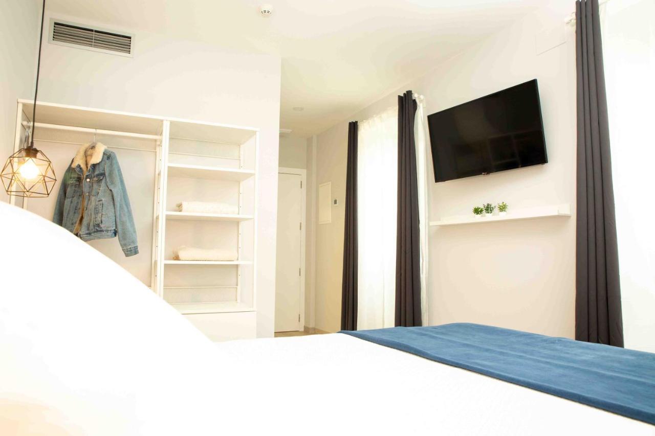 O Legado De Ramira Hotel Villanueva De Arosa Ngoại thất bức ảnh