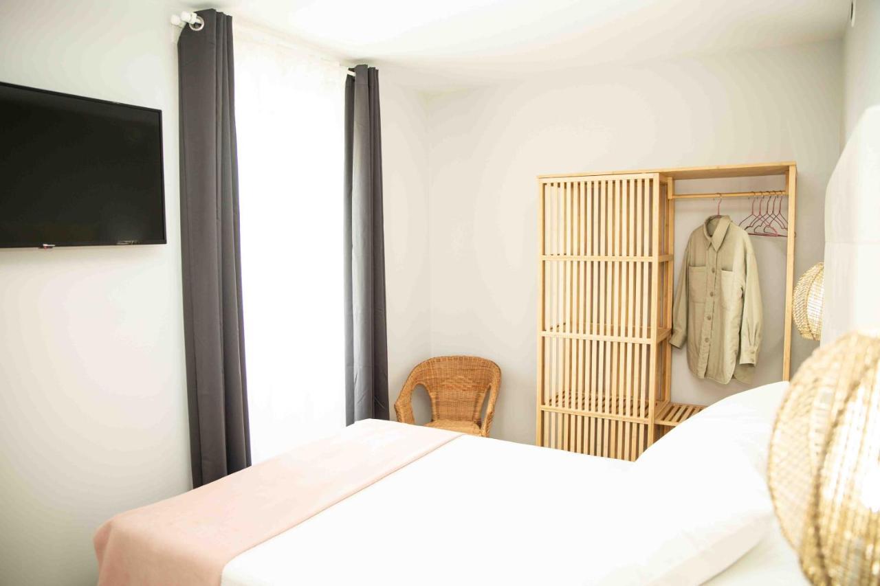 O Legado De Ramira Hotel Villanueva De Arosa Ngoại thất bức ảnh