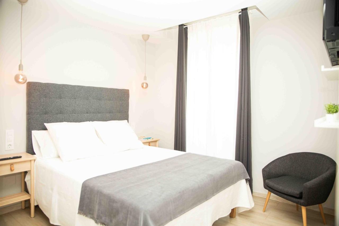 O Legado De Ramira Hotel Villanueva De Arosa Ngoại thất bức ảnh