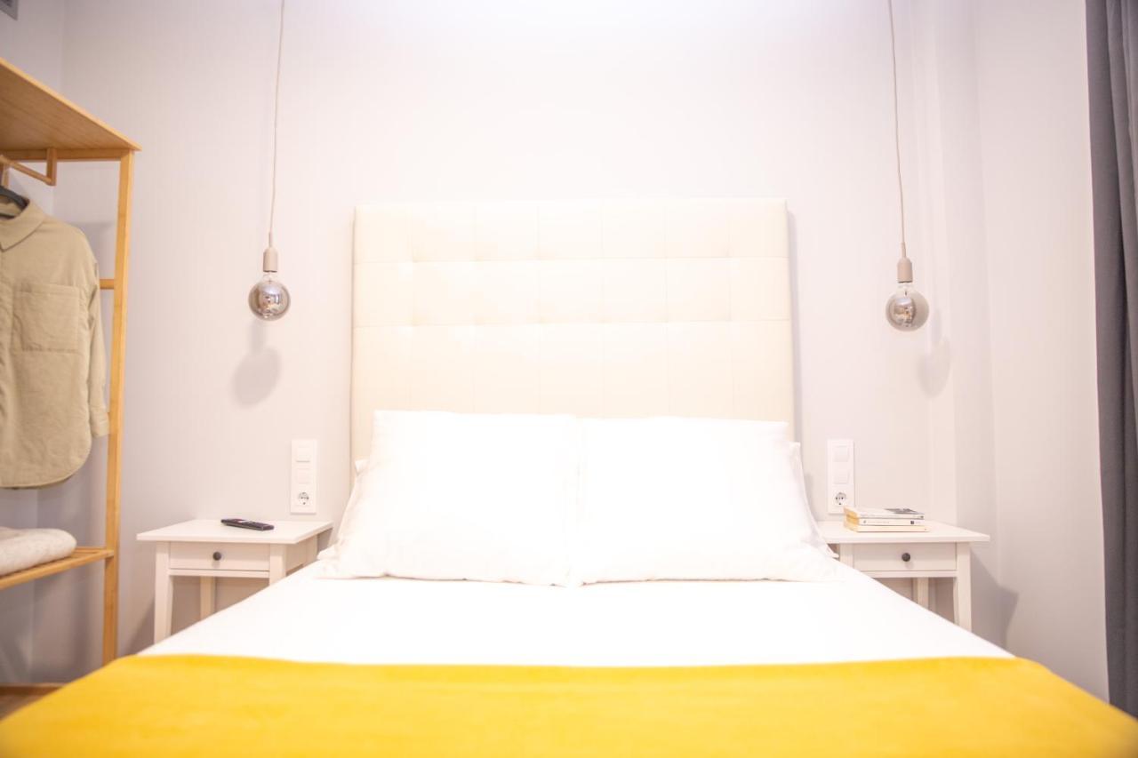 O Legado De Ramira Hotel Villanueva De Arosa Ngoại thất bức ảnh