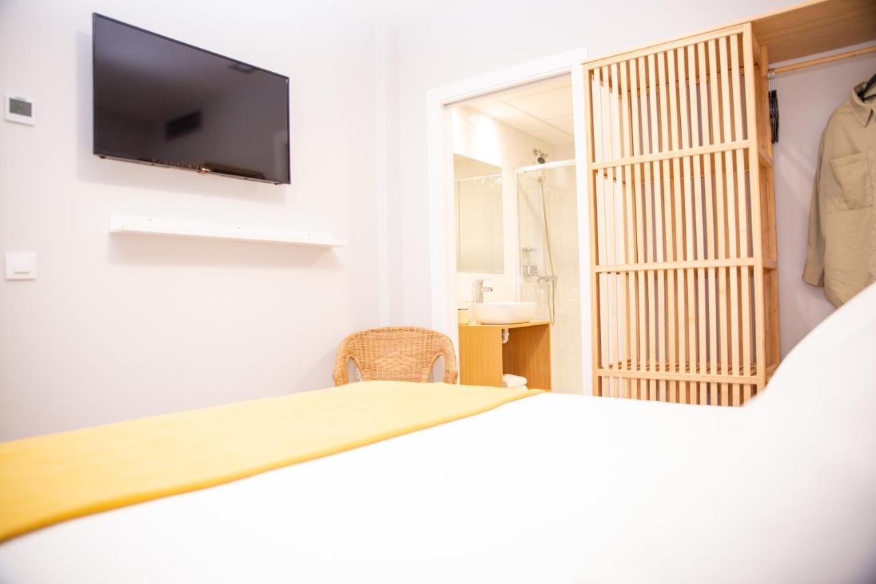 O Legado De Ramira Hotel Villanueva De Arosa Ngoại thất bức ảnh