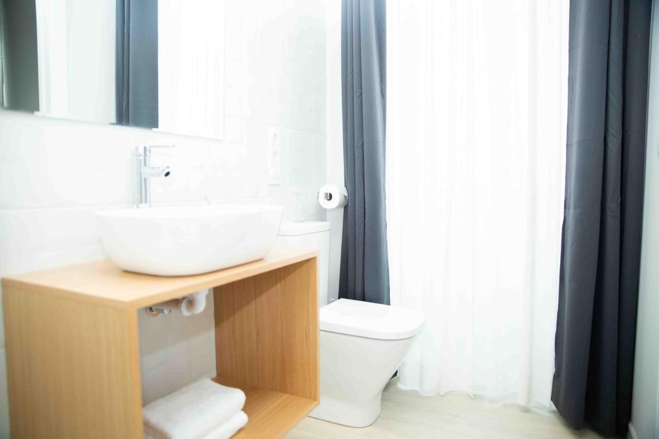 O Legado De Ramira Hotel Villanueva De Arosa Ngoại thất bức ảnh